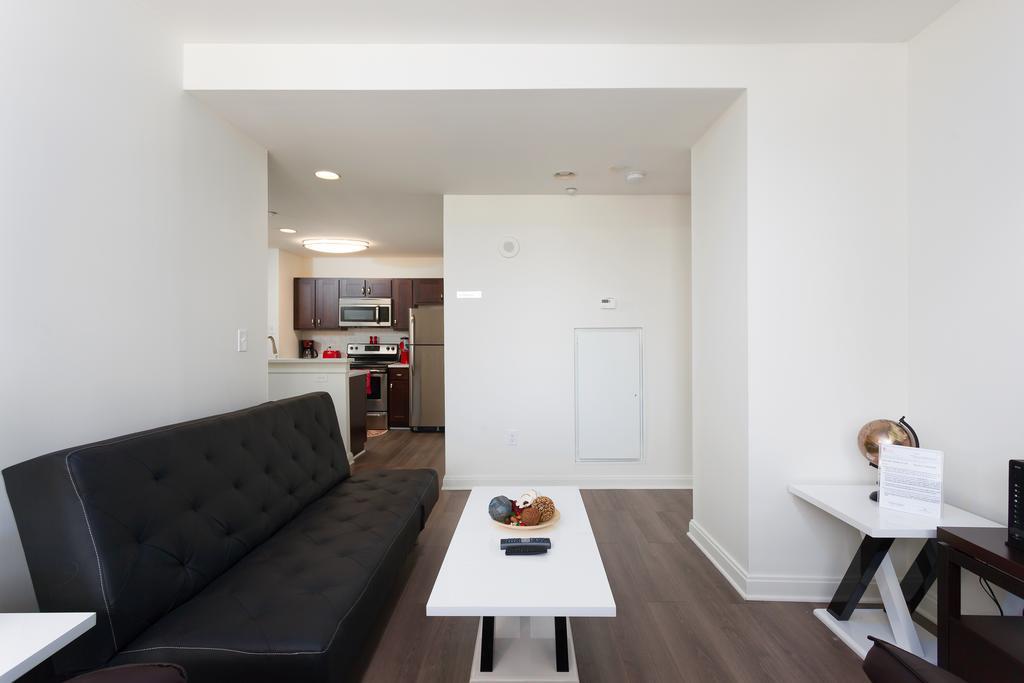 Heaven In Nashville Furnished Apartments Exterior foto