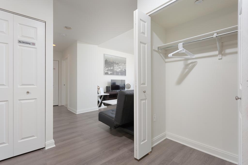 Heaven In Nashville Furnished Apartments Exterior foto