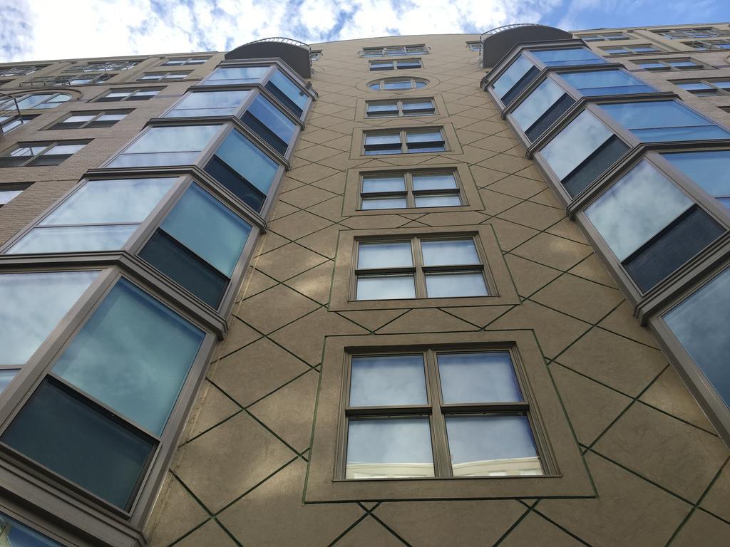 Heaven In Nashville Furnished Apartments Exterior foto